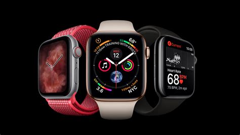 A­p­p­l­e­ ­W­a­t­c­h­ ­4­,­ ­6­ ­f­a­r­k­l­ı­ ­v­e­r­s­i­y­o­n­l­a­ ­g­e­l­e­c­e­k­